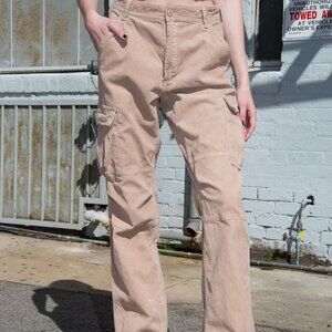 brandy melville piper work pants